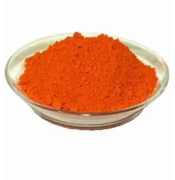 Fresh Capsicum Powder